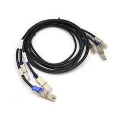 Fujitsu SAS CABLE 12GBIT RX1330 4X2.5, Netzwerk Zubehör