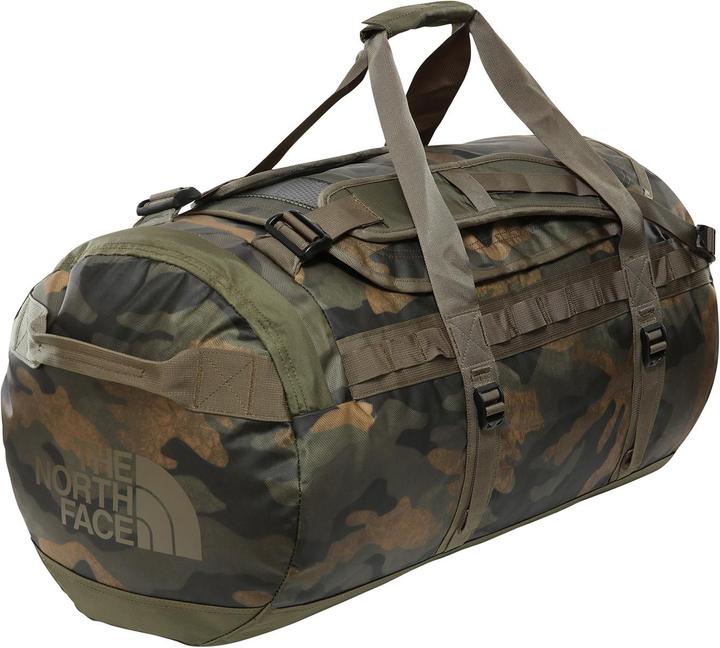 Produktbild North Face Base Camp Duffel (71 l)