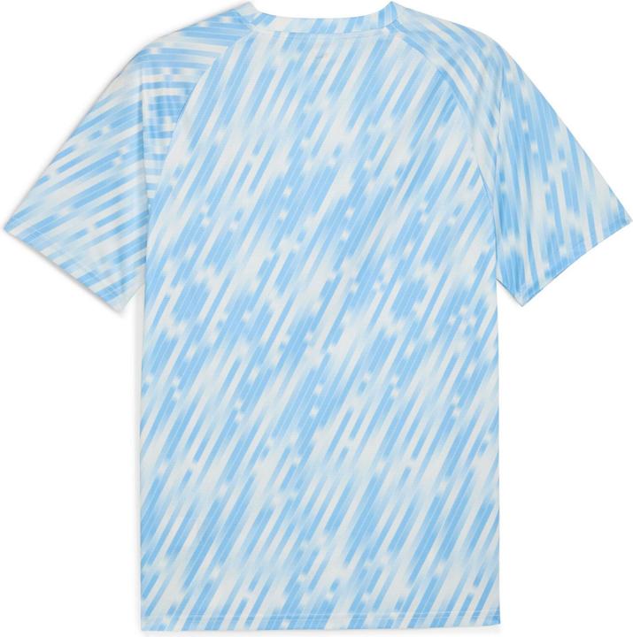 Actual product image Puma MCFC Warm Up Jersey (L)