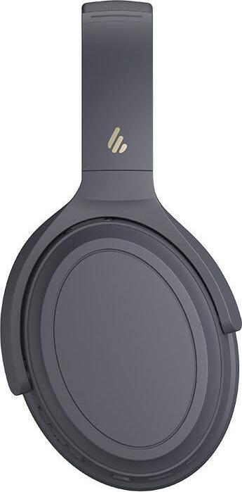 Actual product image Edifier Słuchawki bezprzewodowe WH700NB, ANC (Szare) (ANC, 68 h, Wireless)