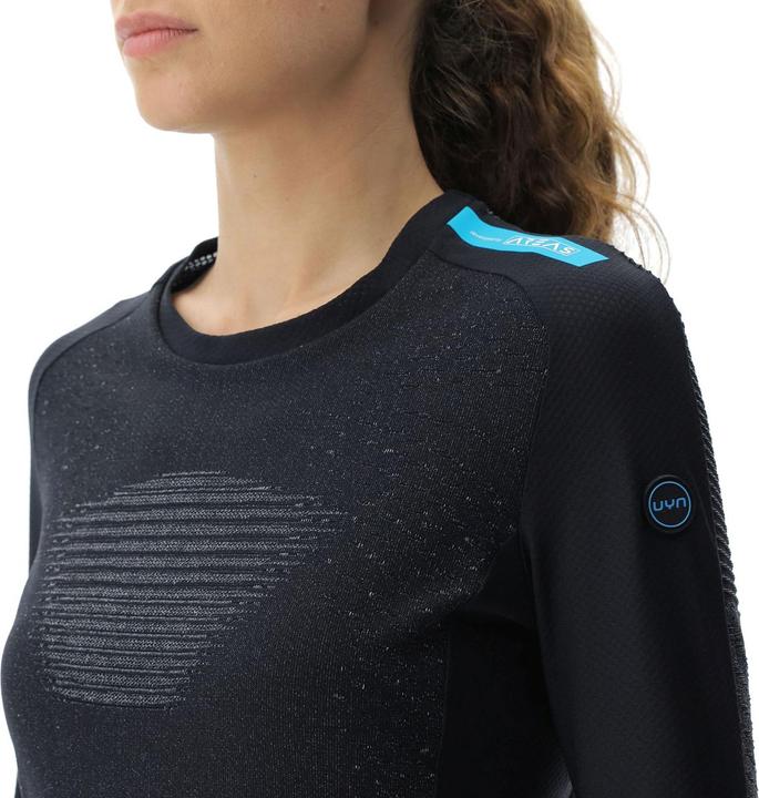 Immagine prodotto UYN Camicia a maniche lunghe crossover (XS)