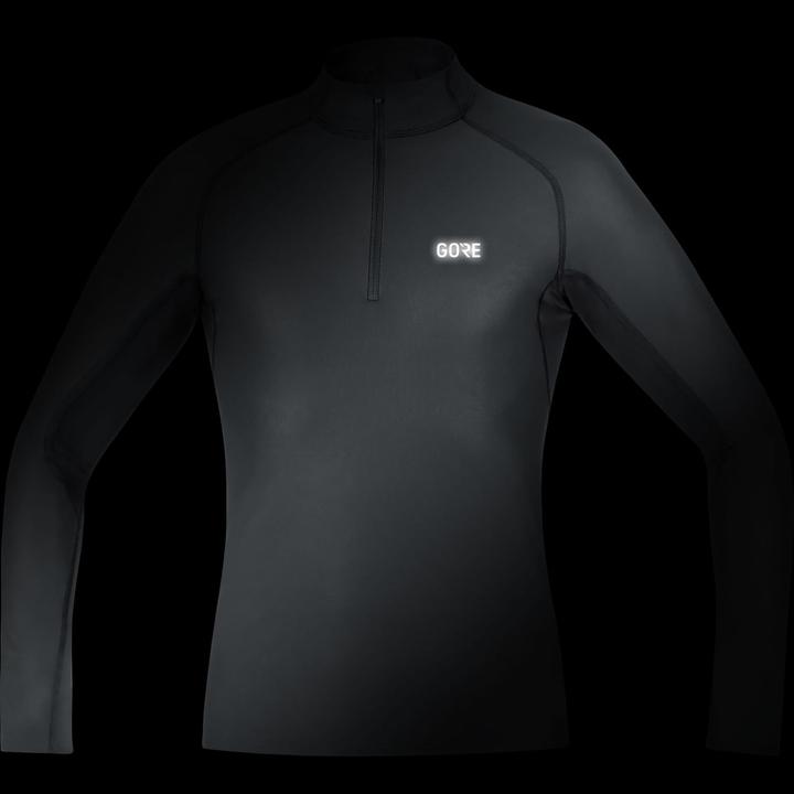 Actual product image Gore Wear Windstopper (L)