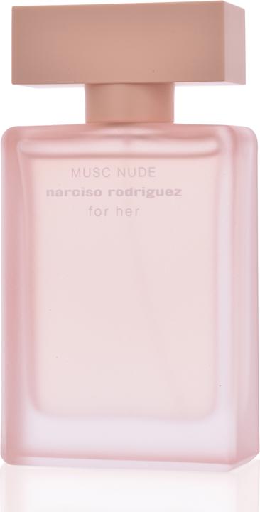 Actual product image Narciso Rodriguez Musc Nude (Eau de parfum, 100 ml)