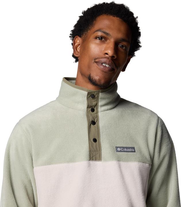 Actual product image Columbia Steens Mountain™ Half Snap II (S)