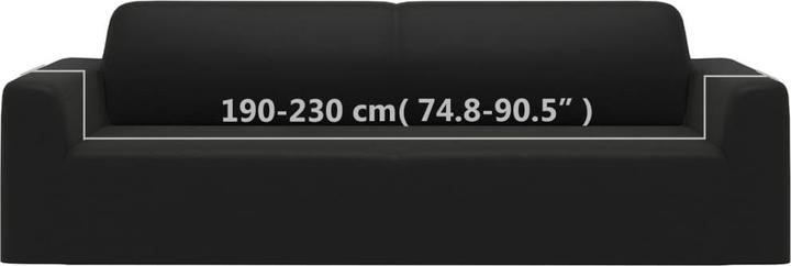 Immagine prodotto vidaXL Julio (3 posti)