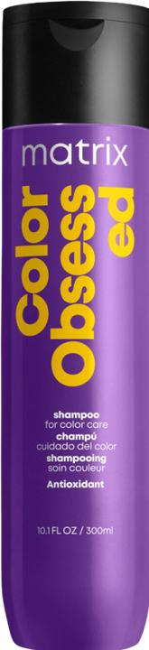 Produktbild Matrix Color Obsessed Shampoo (300 ml, Flüssiges Shampoo)
