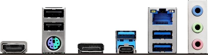 Produktbild AsRock B760M PG Lightning (LGA 1700, Intel B760, mATX)