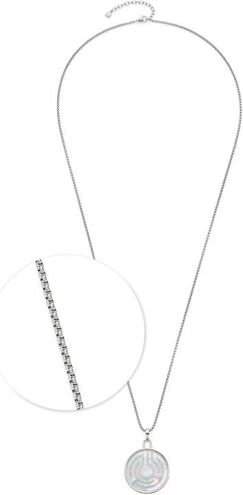 Produktbild Leonardo 80 Joy (Edelstahl, Glasperlen)