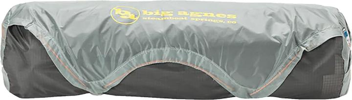 Actual product image Big Agnes Tiger Wall UL1 (Dome tent, 0.85 kg, 1 person)