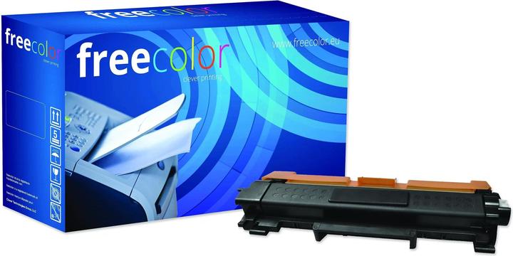 Image du produit Freecolor Toner Canon EP-27 Noir (CF)