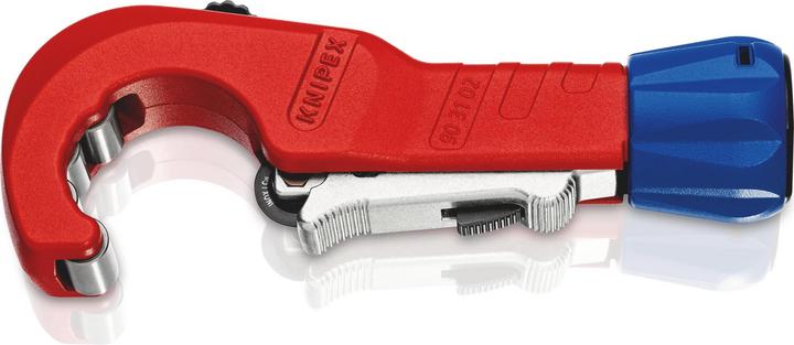 Knipex TubiX Coupe-tubes (180 mm)