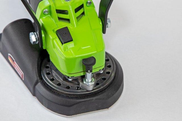 Actual product image Eibenstock 100.1 Oppervlaktefrees - 10.097.65