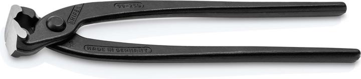 Produktbild Knipex Monierzange(Rabitz- oder Flechterzange) 99 00 250 (250 mm)
