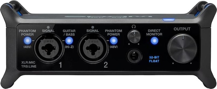 Zoom UAC-232/C (USB)
