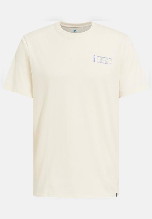 Actual product image Odlo Cotton Blend Unlimited (XL)