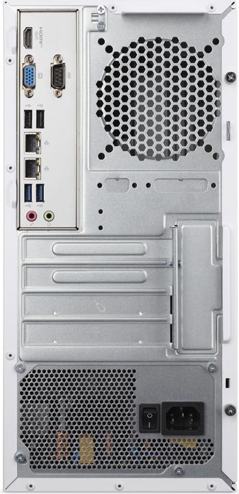 Productafbeelding Acer Aspire TC-101 (1000 GB, 16 GB, Intel Core i5-13420H)