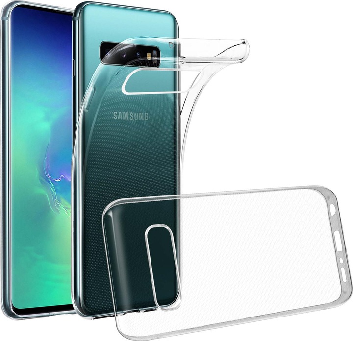 Actual product image Avizar Skin Series (Samsung Galaxy S10+)