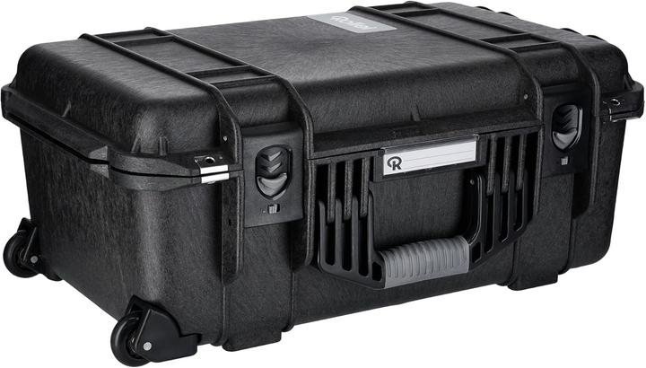 Image du produit Rollei Hard Case 5737 Trolley (Mallette photo)