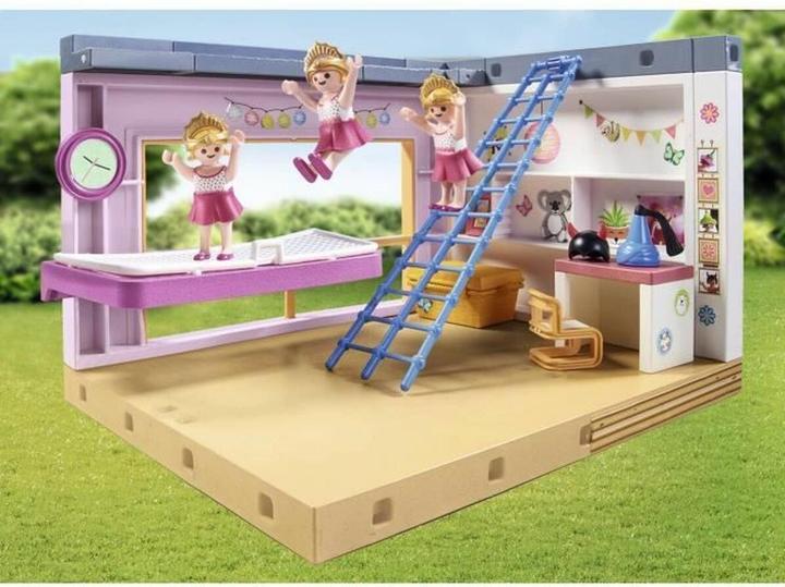 Productafbeelding Playmobil 71610 Speelm. Kinderkamer 71610 (71610, Playmobil Mijn Leven)