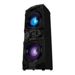 Sven Party Speaker PS-1500, 500W Bluetooth (black), Bluetooth Lautsprecher, Schwarz