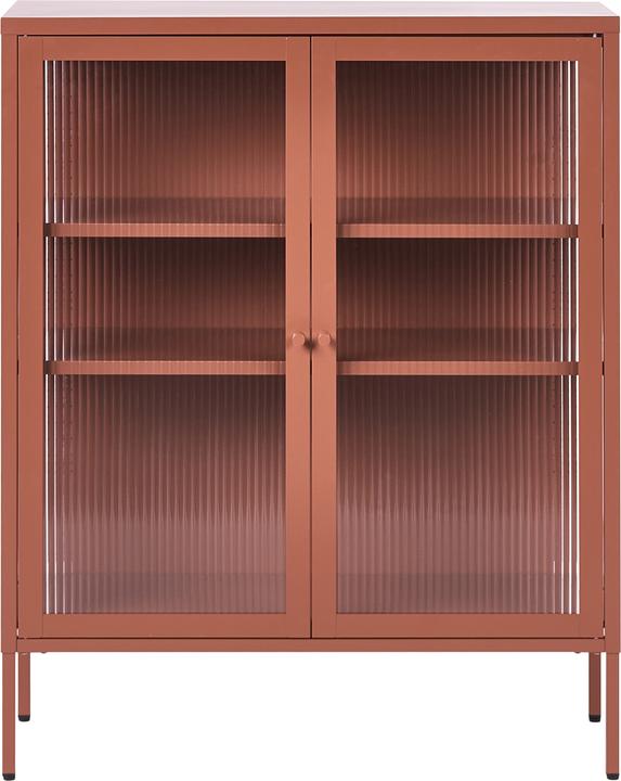 Produktbild Beliani Lerryn (90 x 35 x 111 cm)