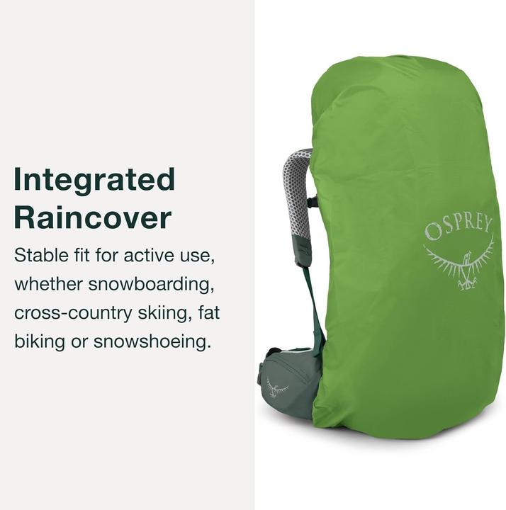 Produktbild Osprey Atmos AG LT 50 (50 l)