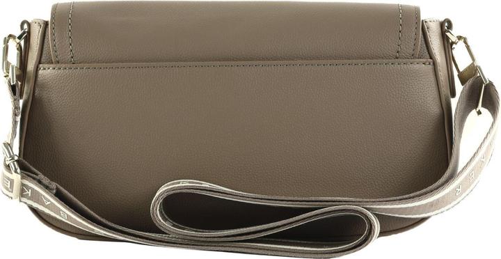 Immagine prodotto Ted Baker Louiize Webbing Leather Flapover Crossbody Bag