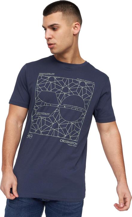 Produktbild Crosshatch Sneepy TShirt (5erPack) (L)