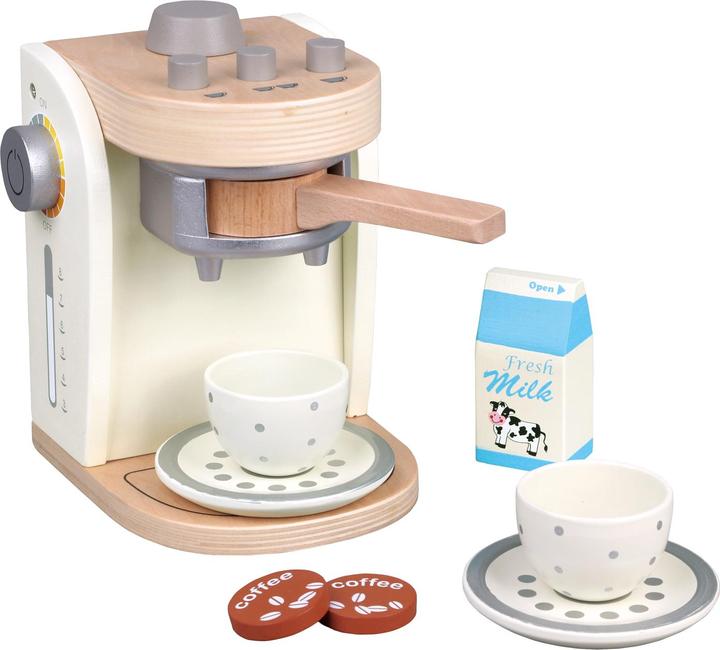 Image du produit New Classic Toys Machine à café