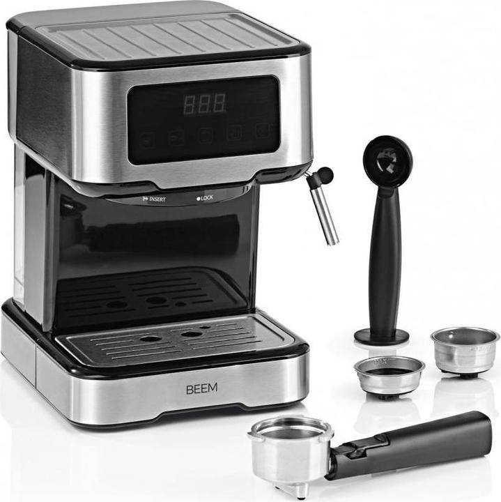 Actual product image Beem Espresso-Select-Touch