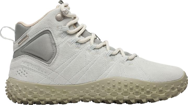 Produktbild Merrell Barfussschuhe Wrapt Mid Wp (40.5)