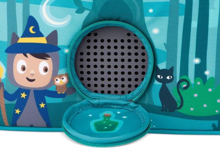 Actual product image Tonies Under the fence (German)