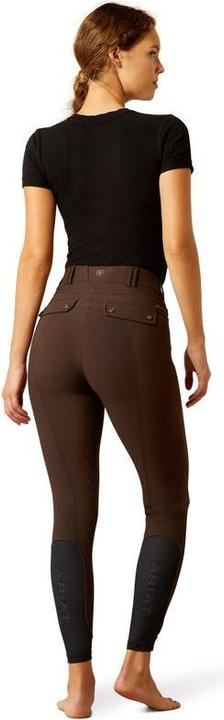 Produktbild Ariat Reithose Tri Factor Vivacity Kniegrip Damen (42)