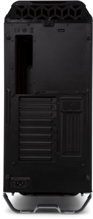 Produktbild Cooler Master MasterCase SL600M (ATX, mATX, Mini-ITX)