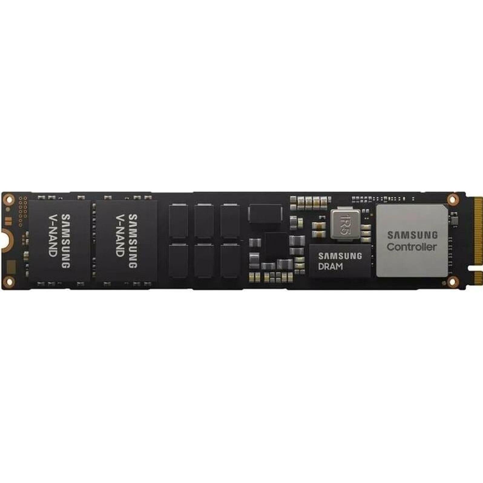Samsung PM9A3 (960 GB, M.2 22110), SSD