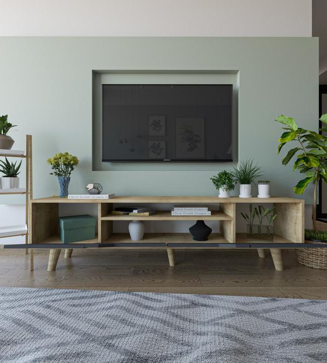 Produktbild Homitis Roma 180 TV Stand