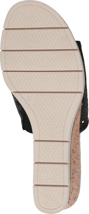 Actual product image Caprice Sandal (39)