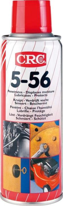 Produktbild CRC Multifunktionsöl (500 ml)
