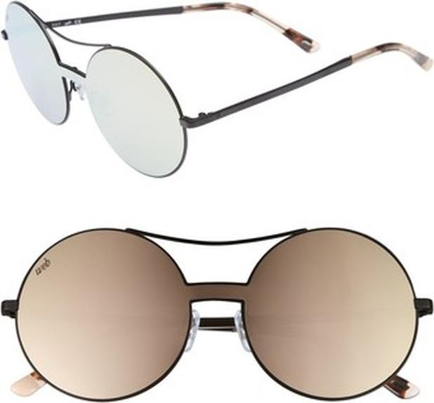 Produktbild WEB SUNGLASSES Mod.WE0211 02G 00