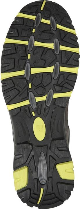 Produktbild Mountain Warehouse Wanderschuhe Inca (41)