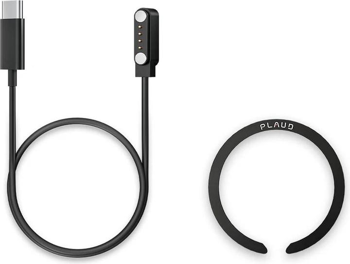 Plaud Note Accessory Set, black