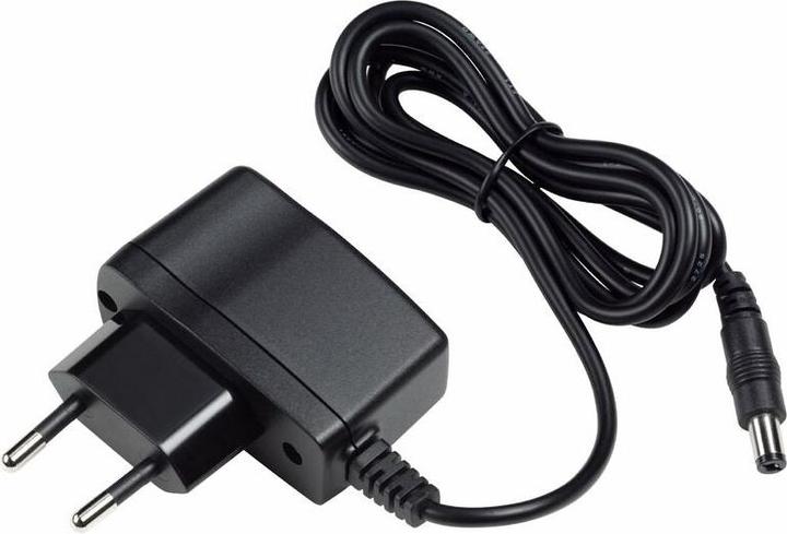 Produktbild Casio Hr-8rce (Batterien, Netzbetrieb)