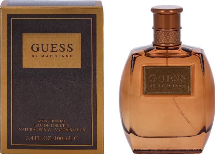 Immagine prodotto Guess Marciano (Eau de toilette, 100 ml)