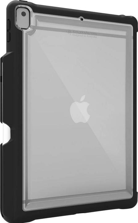Image du produit STM Dux Plus (Apple iPad 2019 (7e génération), Apple iPad 2020 (8e génération))