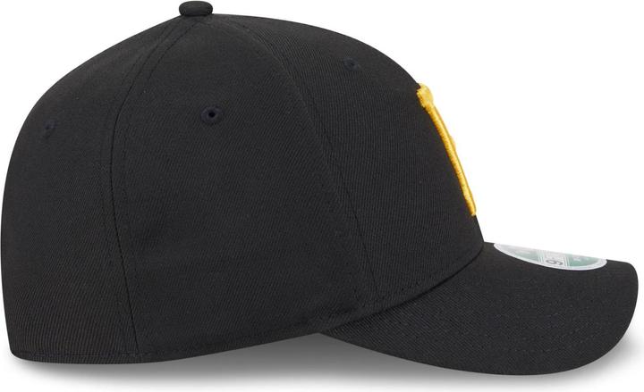 Produktbild New Era 9Forty M-Crow Cap - Authentic Pittsburgh Pirates