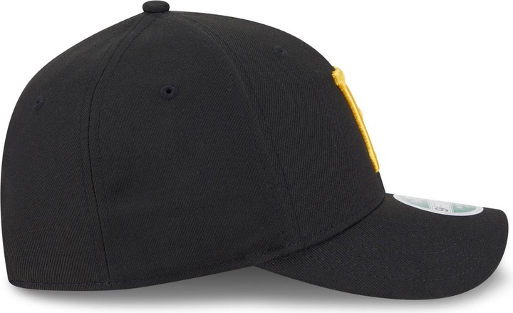 Immagine prodotto New Era 9Forty M-Crow Cap - Authentic Pittsburgh Pirates