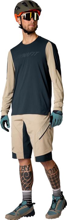 Actual product image Dynafit Ride Dynastretch Shorts (L)