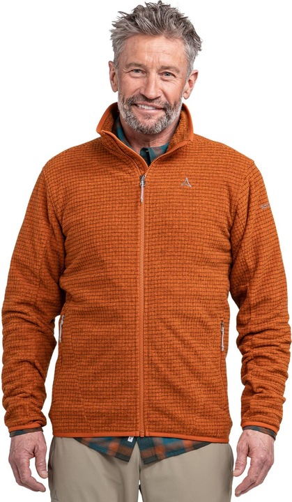 Produktbild Schöffel CIRC Fleece Jk Style Terxa MNS (46)