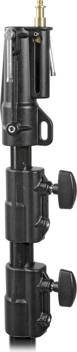 Produktbild Manfrotto 126BSU Heavy Duty (333 cm, 40 kg)