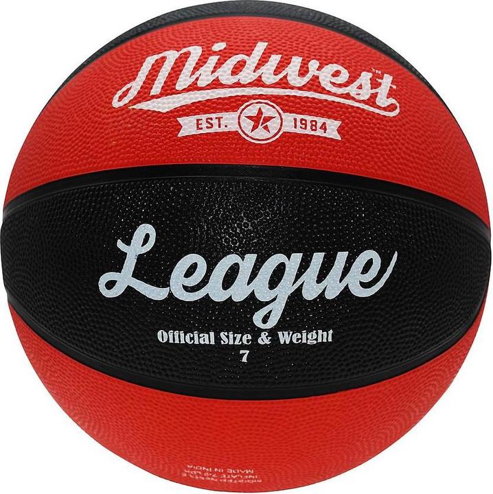 Produktbild Midwest Basketball League (3)
